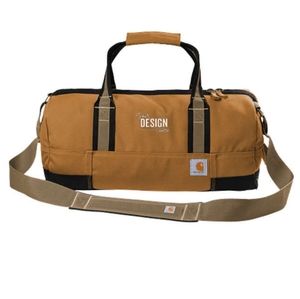 Carhartt 23 inch Duffle bag